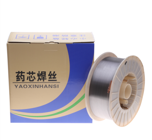 高合金YD70耐磨堆焊焊丝